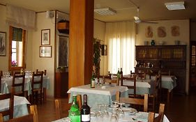 Albergo Ristorante Taverna Dalla 